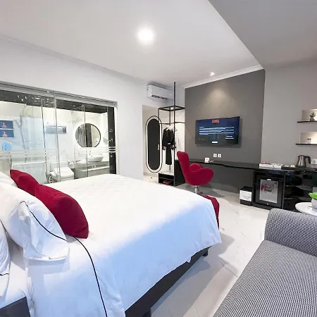 Hotel Moritz Smart Bandung